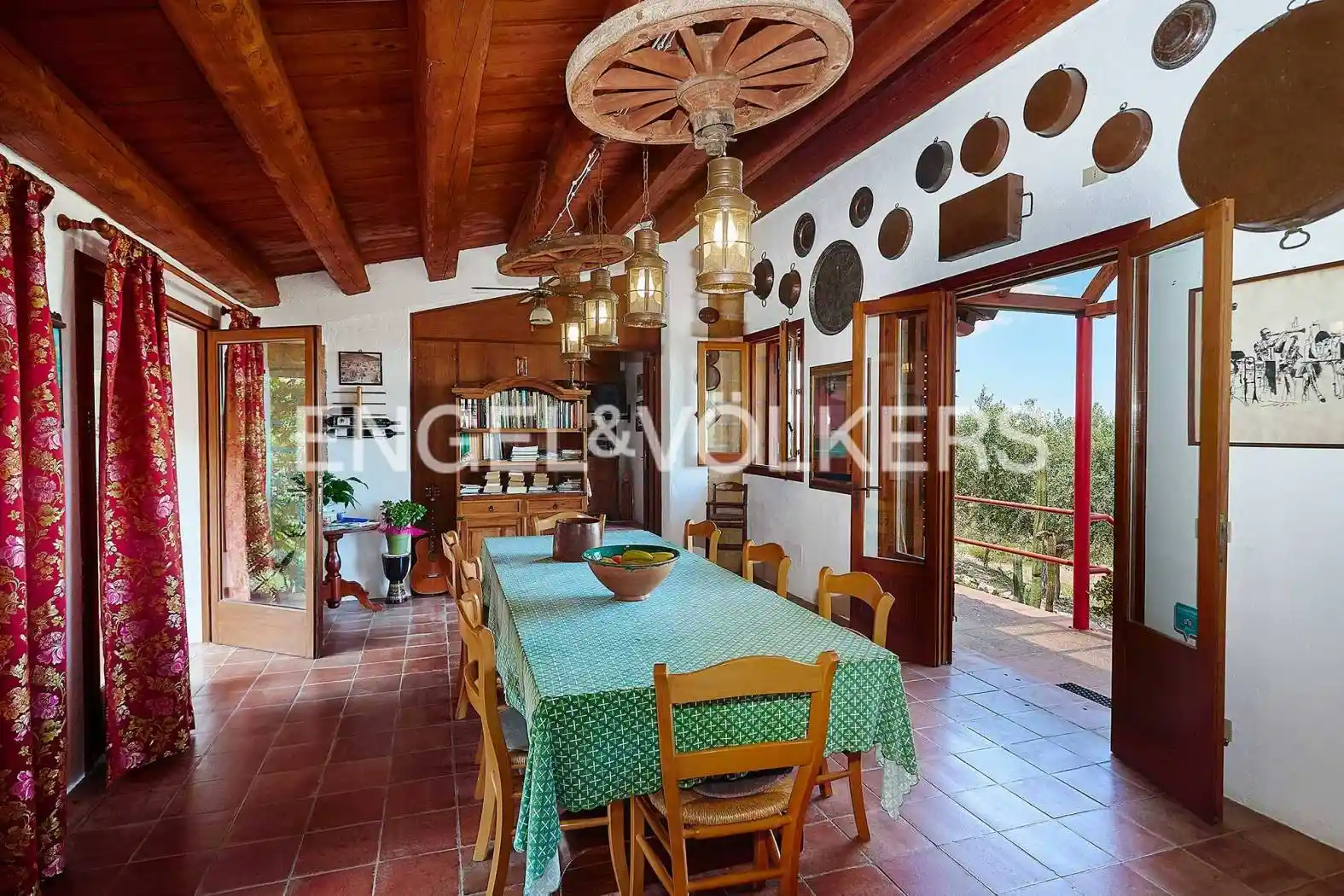 Villa unifamiliare contrada bagnitelle soprane, Contessa Entellina - foto 2