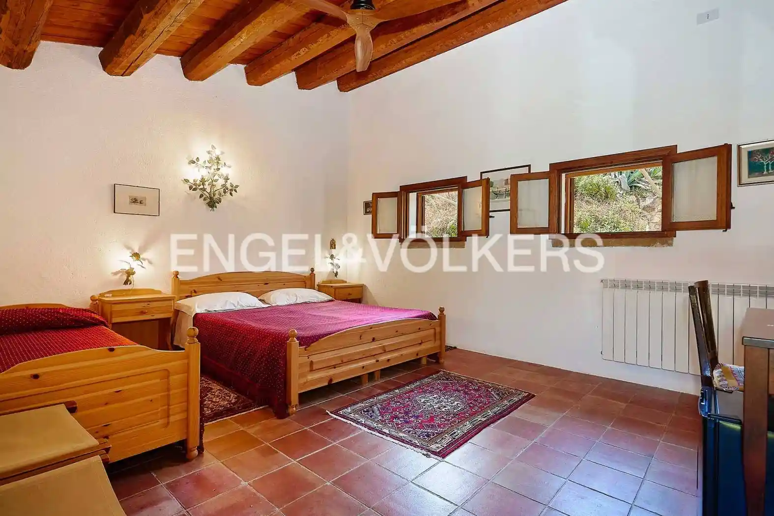 Villa unifamiliare contrada bagnitelle soprane, Contessa Entellina - foto 4