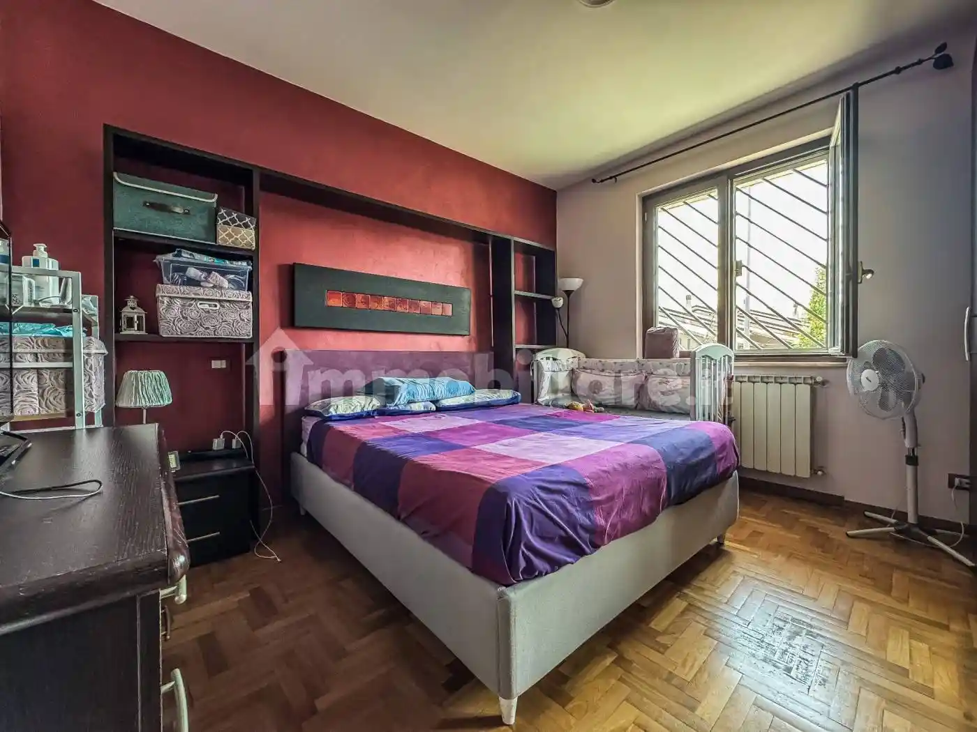 Villa bifamiliare via Maierato, Centro Giano, Roma - foto 5