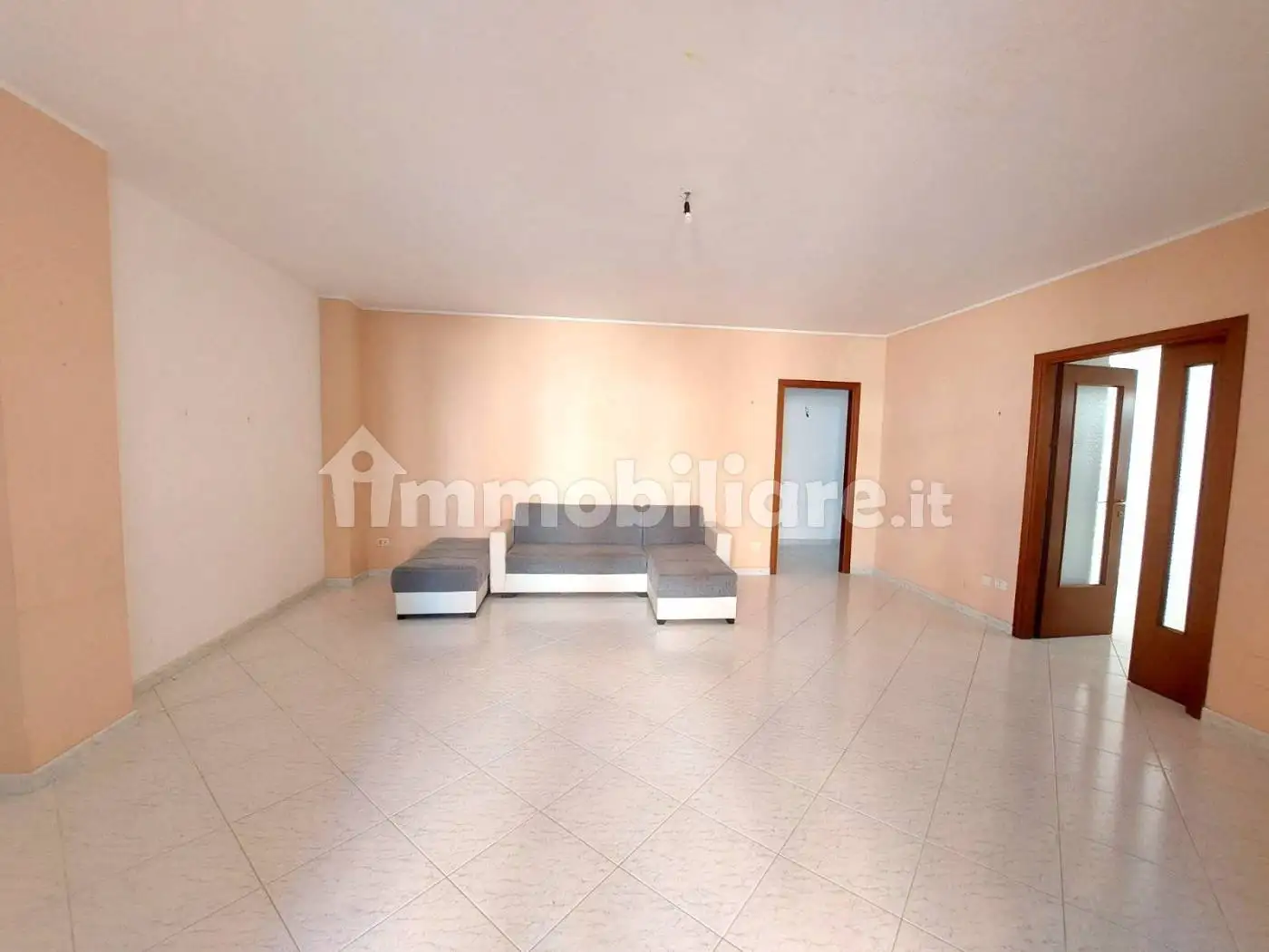 Appartamento in affitto a Tricase