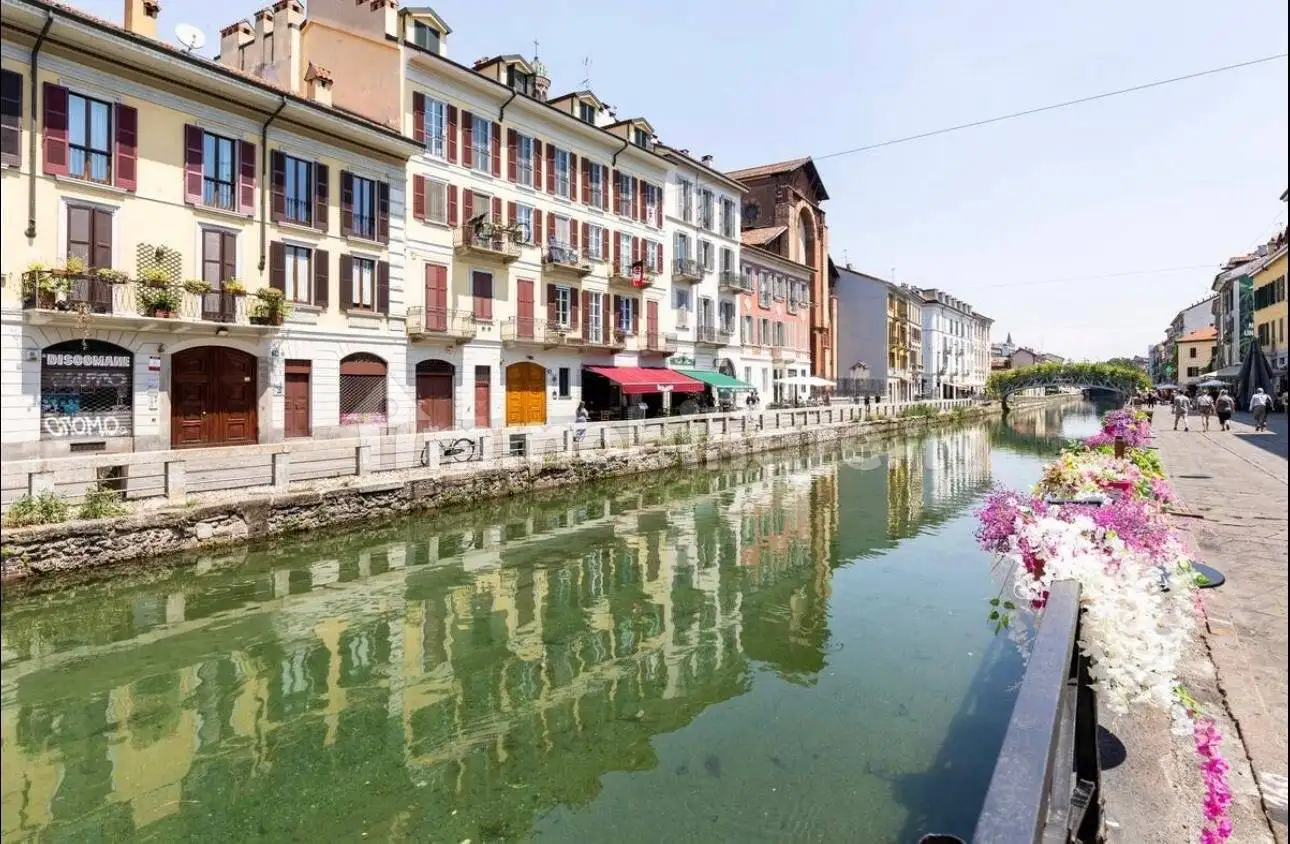 Apartment in vendita a Milan