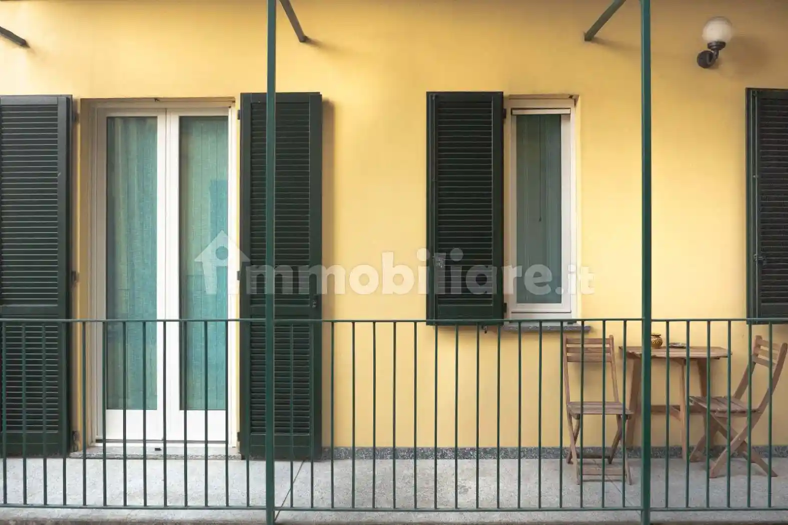 Trilocale Alzaia Naviglio Grande 36, Navigli - Darsena, Milano - foto 5