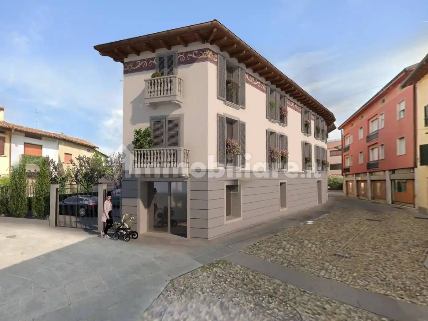 Attico - Mansarda - foto 2