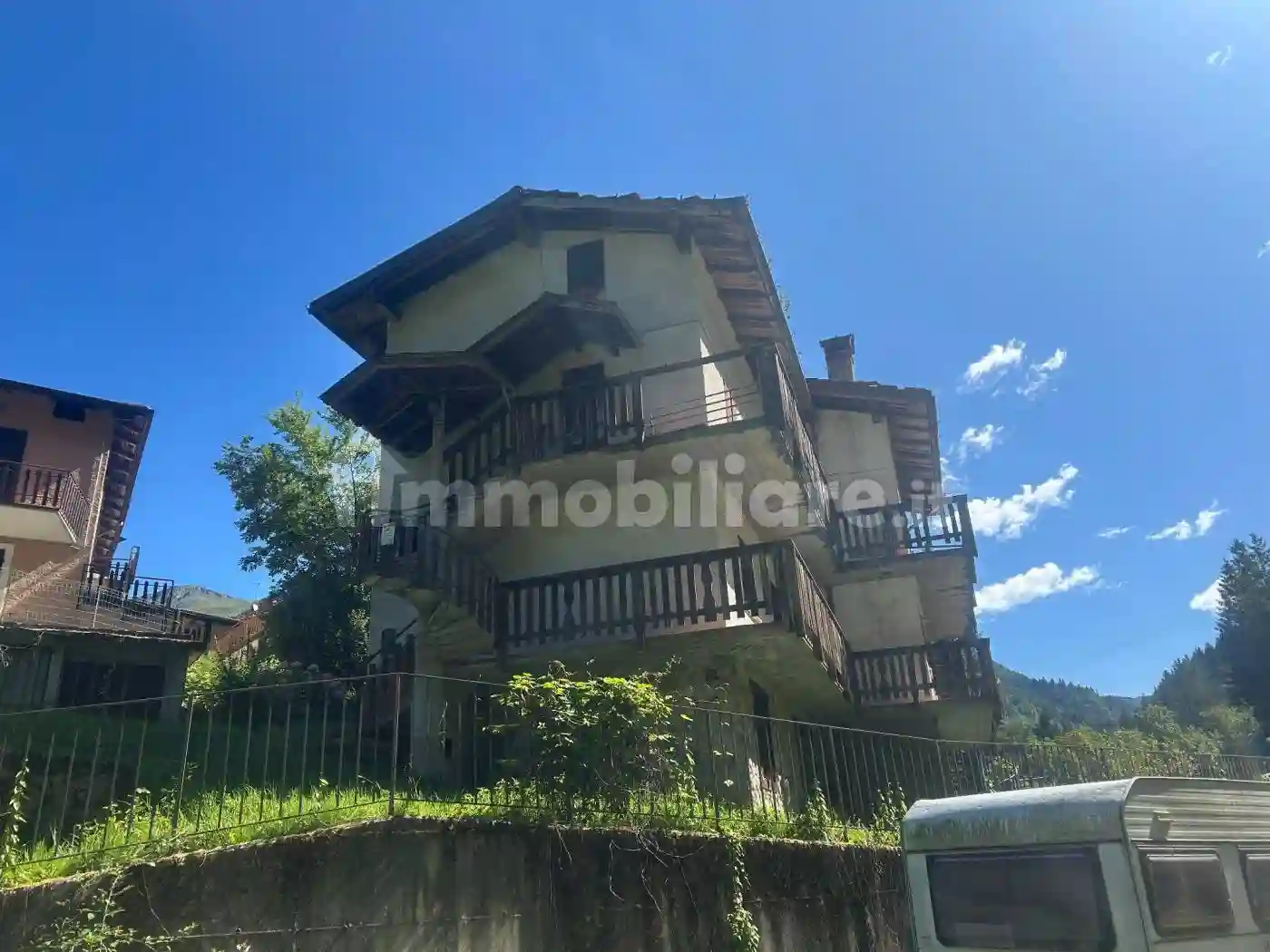 Palazzo - Edificio in Vendita - foto 4