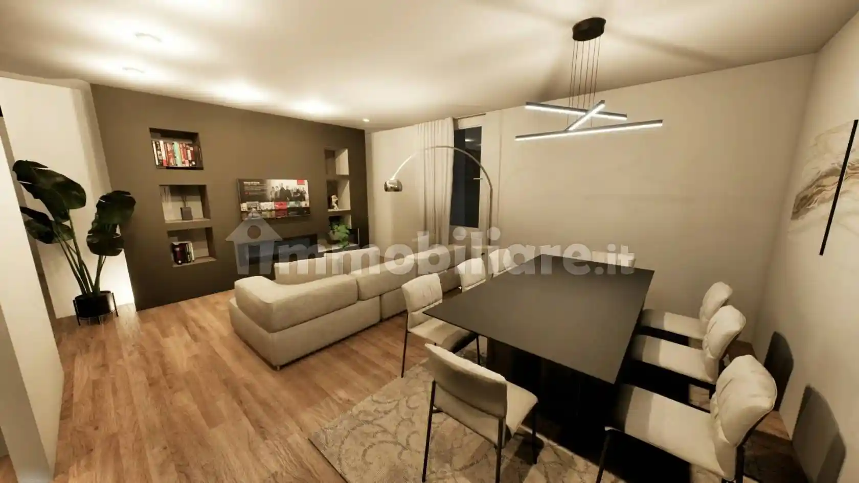 Appartamento in vendita a Terni