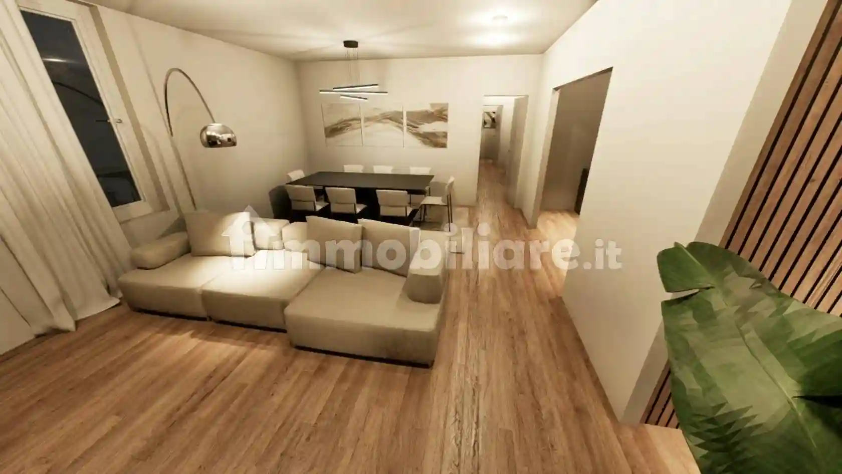 Appartamento - foto 2