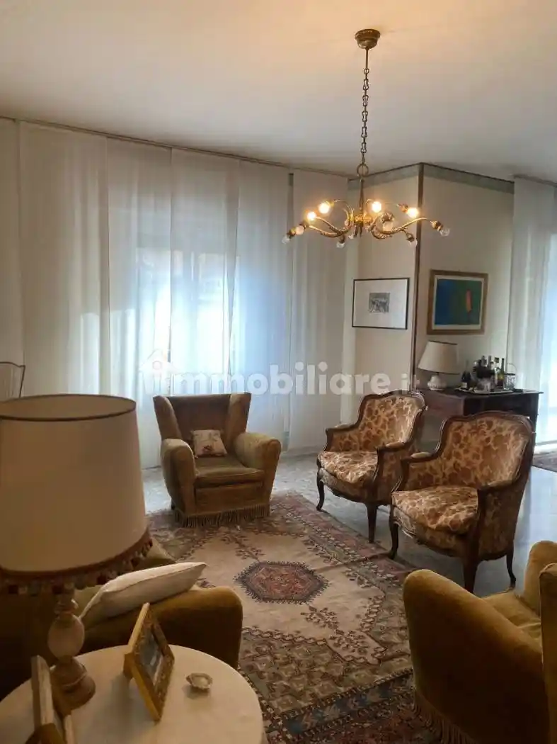 Appartamento in vendita a La Spezia