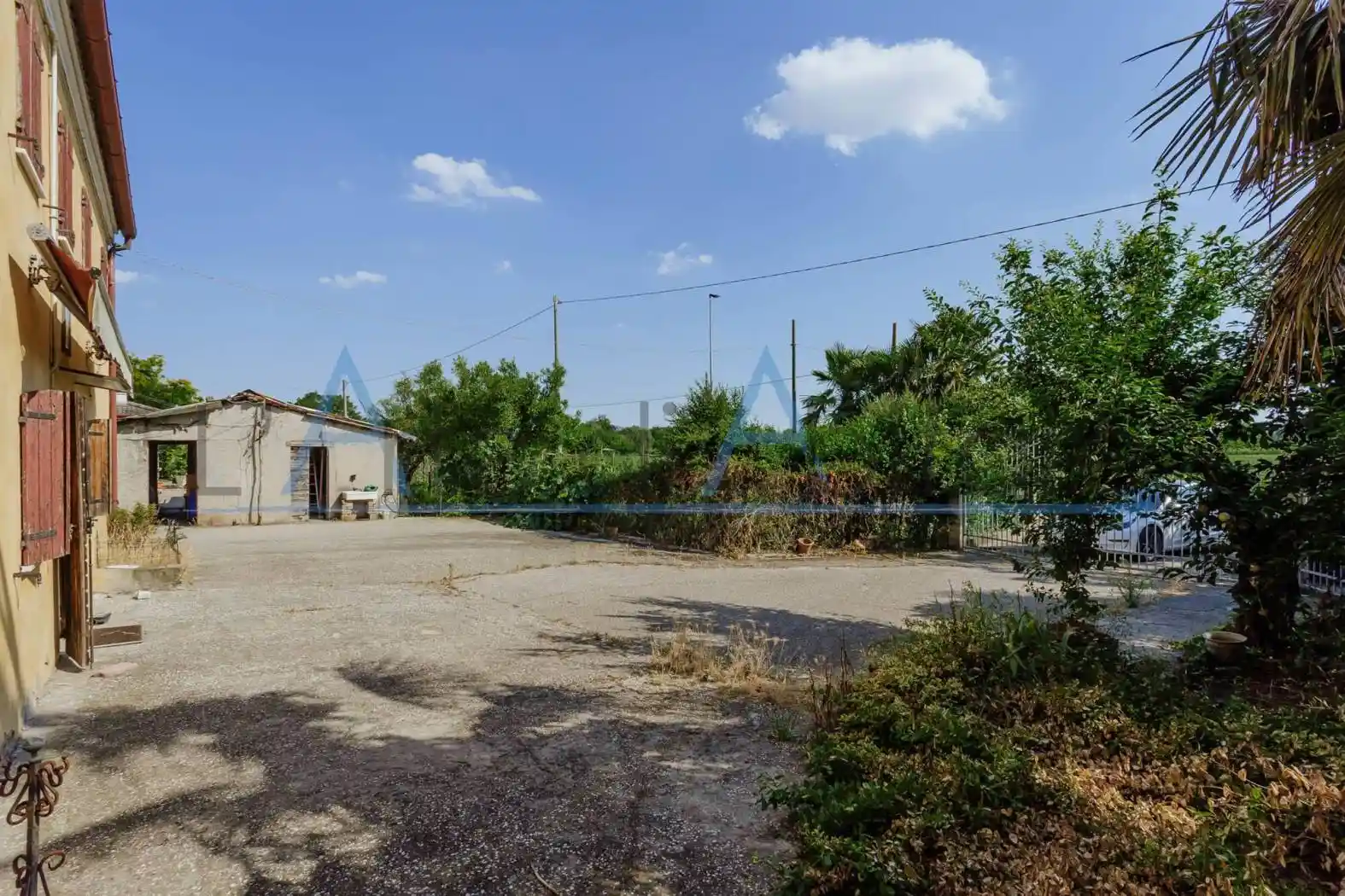 Villa bifamiliare, da ristrutturare, 190 m², Due Carrare - foto 4