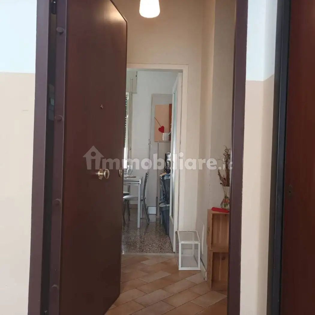 Appartamento in affitto a Messina