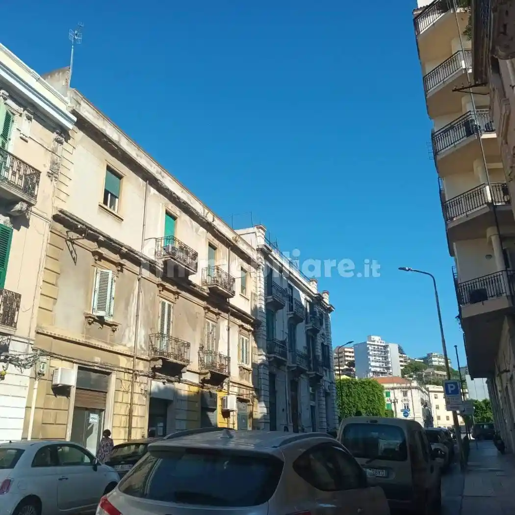 Bilocale via Cernaia 13, Battisti - Avignone, Messina - foto 4