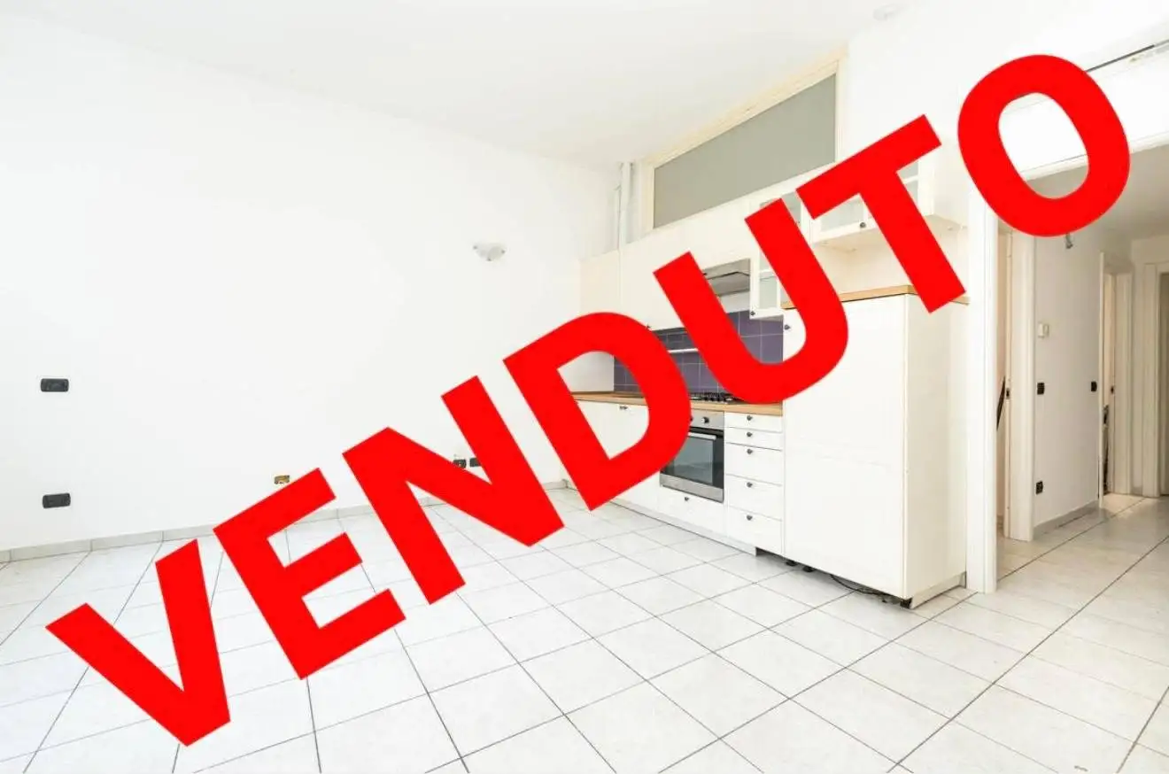 Apartment in vendita a Milan