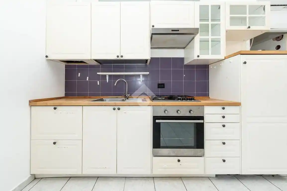 Trilocale via Gardone 19, Corvetto, Milano - foto 5