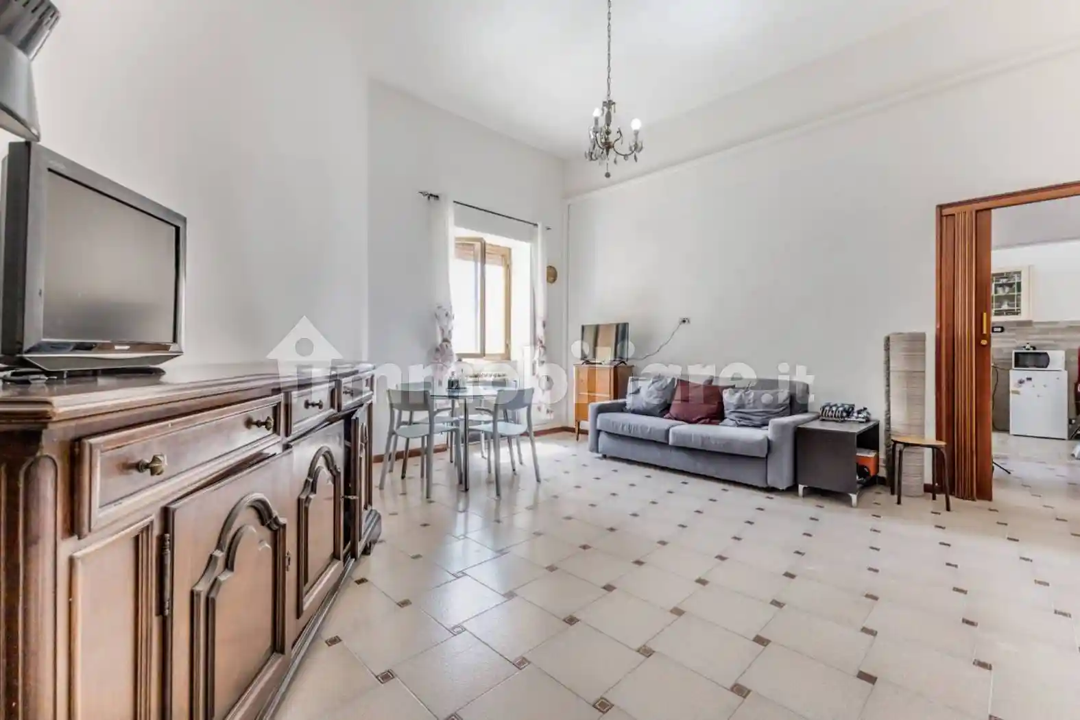 Quadrilocale via Emanuele Filiberto, Nicolosi, Latina - foto 2