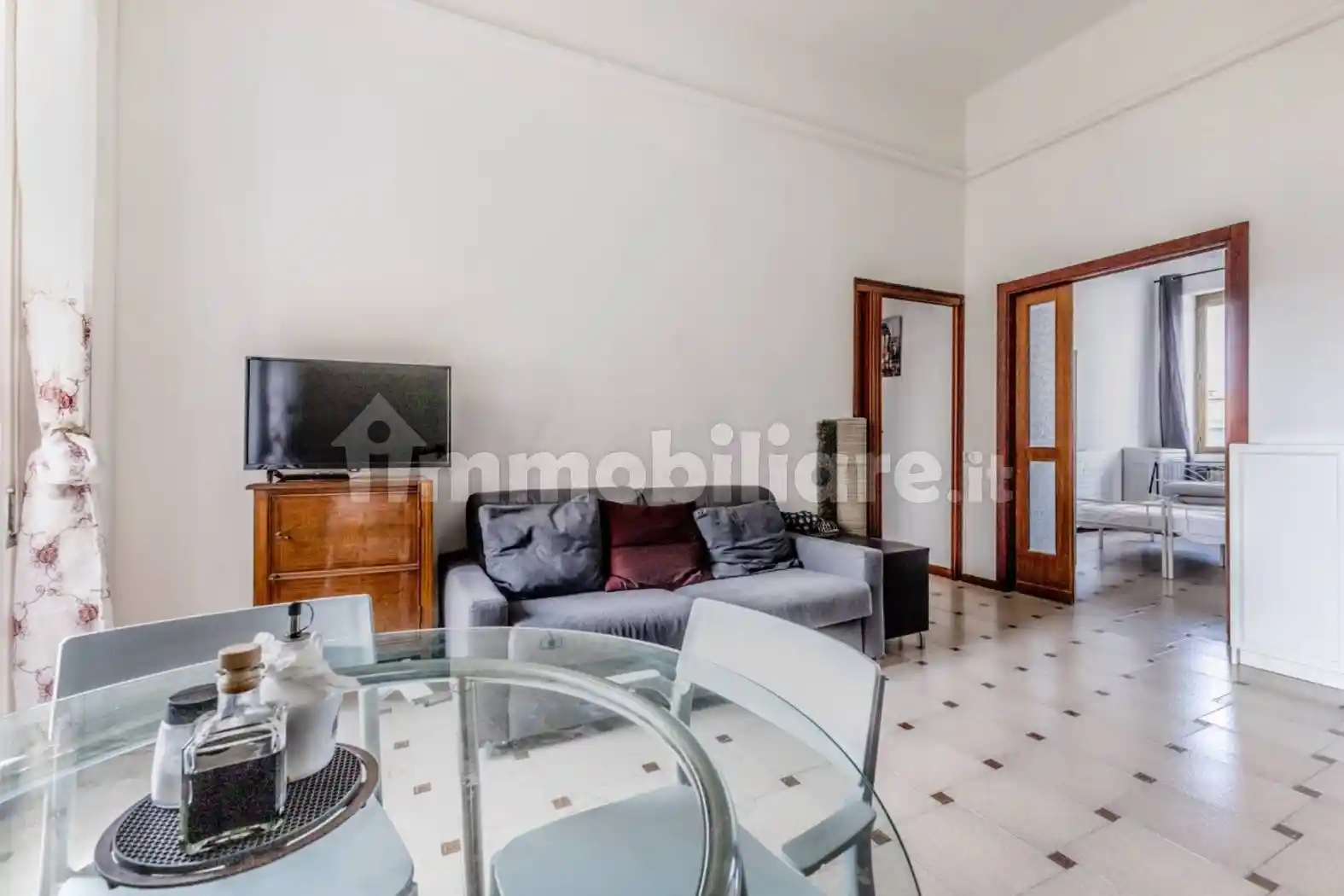 Quadrilocale via Emanuele Filiberto, Nicolosi, Latina - foto 4