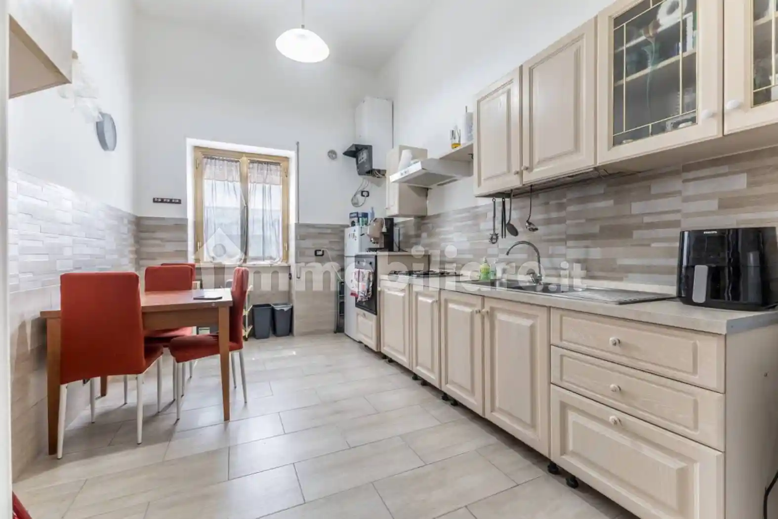 Quadrilocale via Emanuele Filiberto, Nicolosi, Latina - foto 5