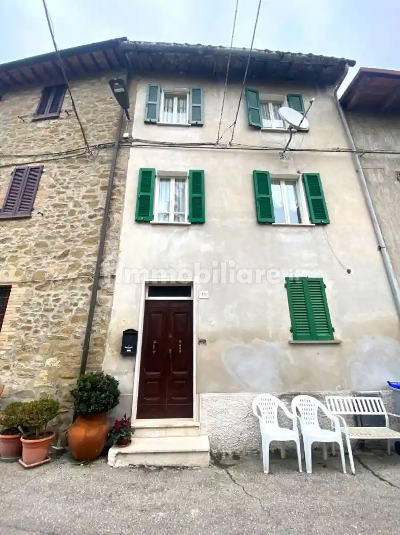 Terratetto unifamiliare via Caproni, Fontignano, Perugia - foto 2