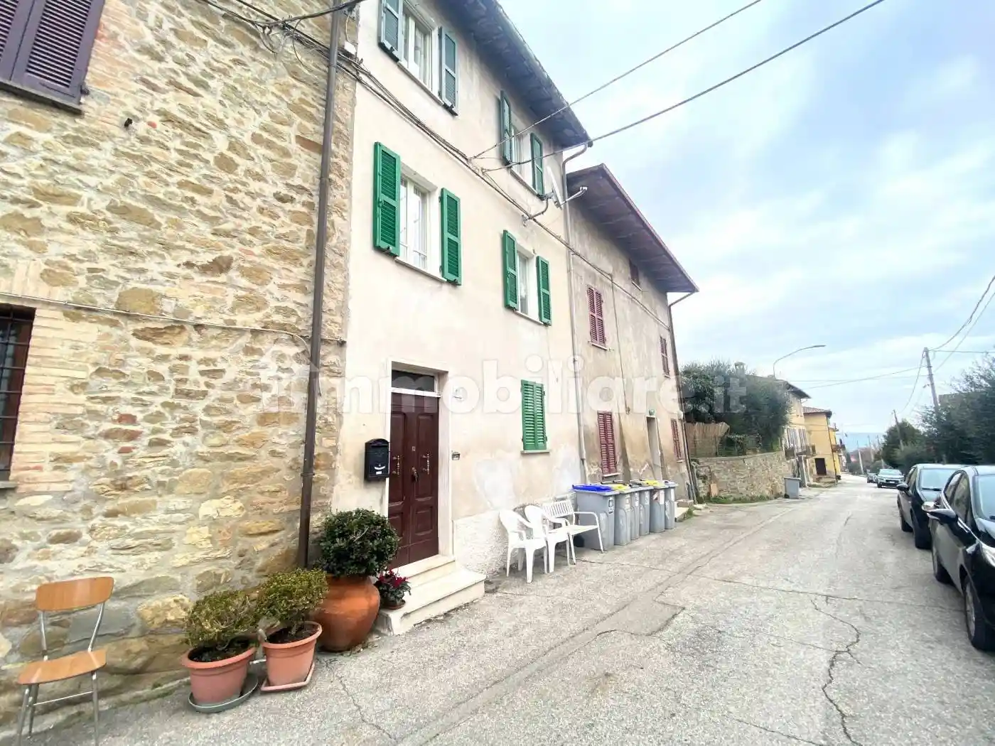 Terratetto unifamiliare via Caproni, Fontignano, Perugia - foto 3