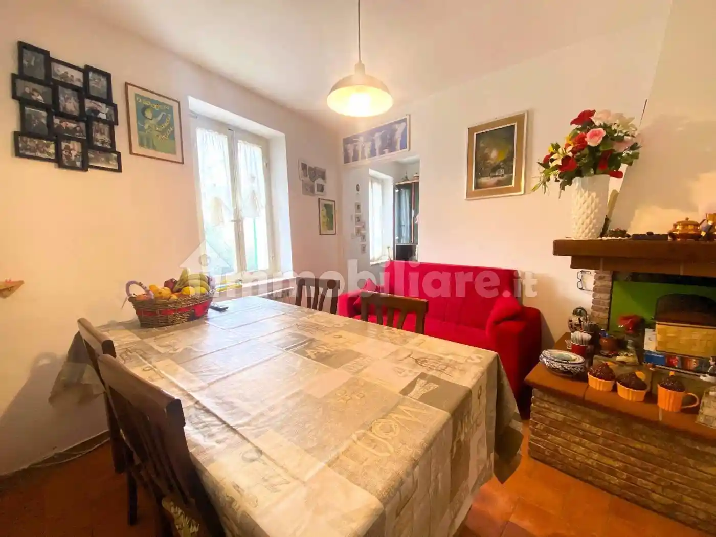 Terratetto unifamiliare via Caproni, Fontignano, Perugia - foto 4