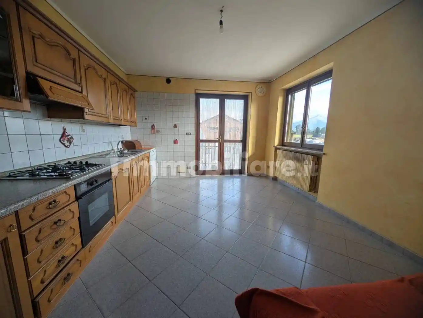 Villa unifamiliare via Castelletto Stura 312b, Madonna delle Grazie - Bombonina, Cuneo - foto 2