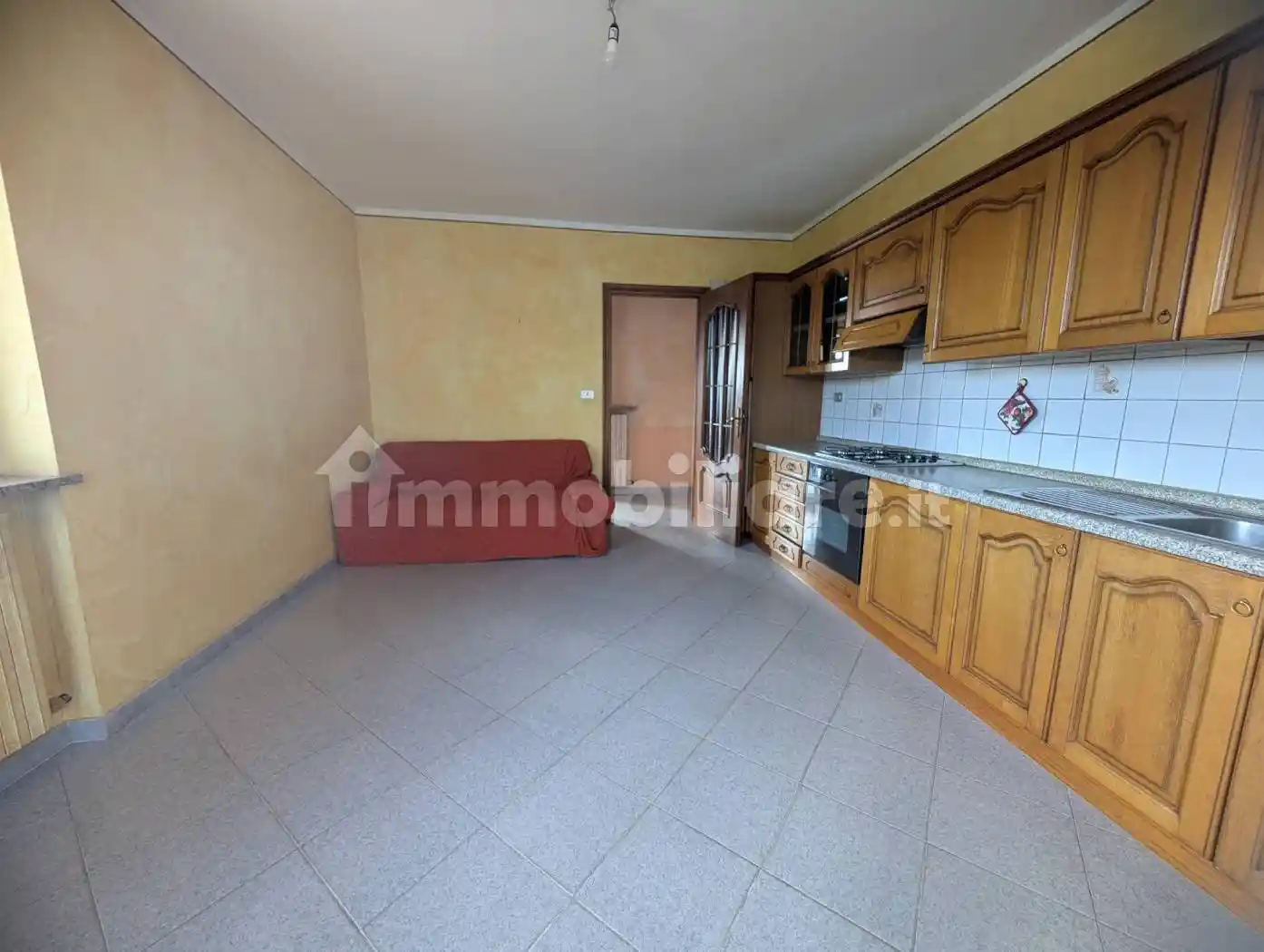 Villa unifamiliare via Castelletto Stura 312b, Madonna delle Grazie - Bombonina, Cuneo - foto 3