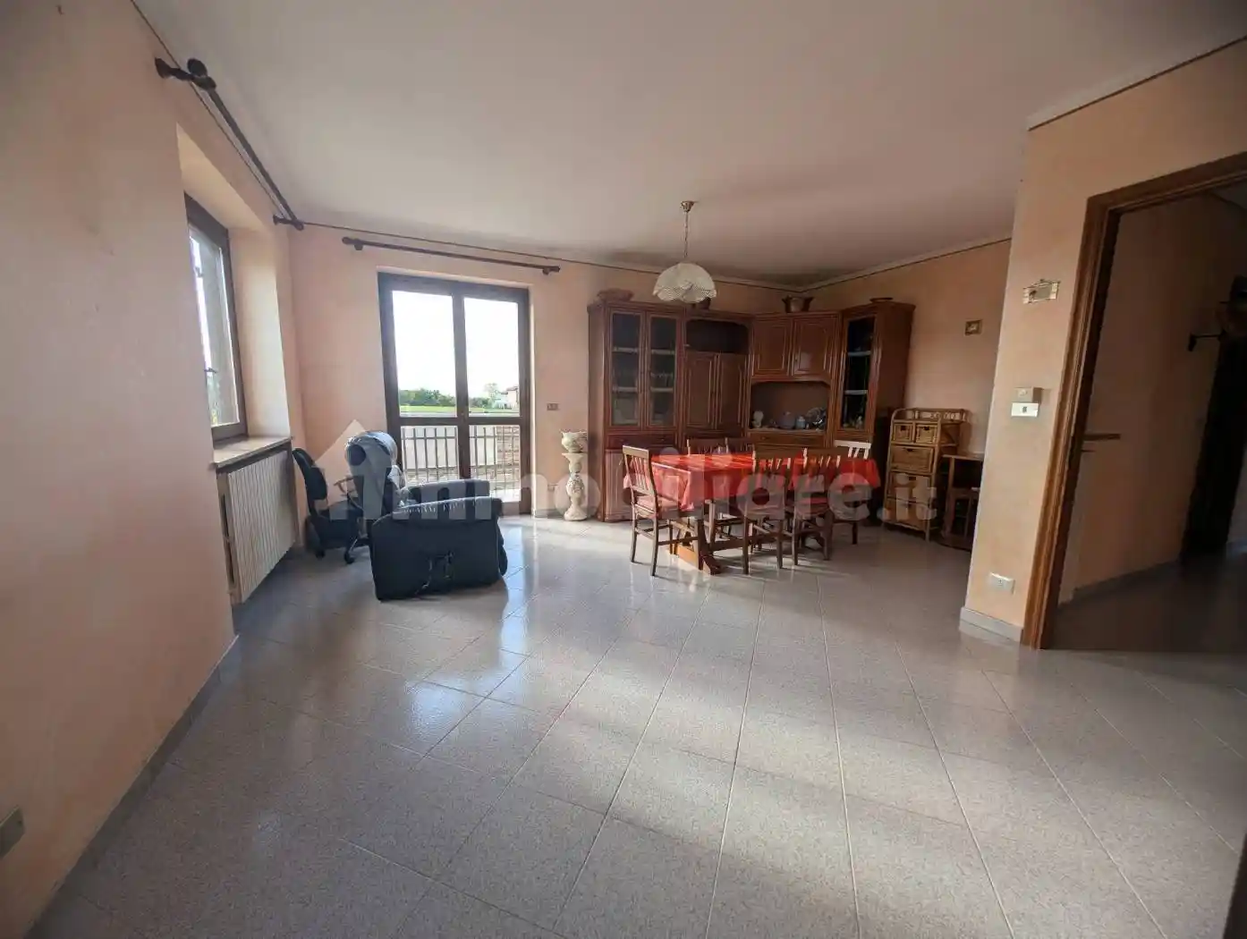 Villa unifamiliare via Castelletto Stura 312b, Madonna delle Grazie - Bombonina, Cuneo - foto 4