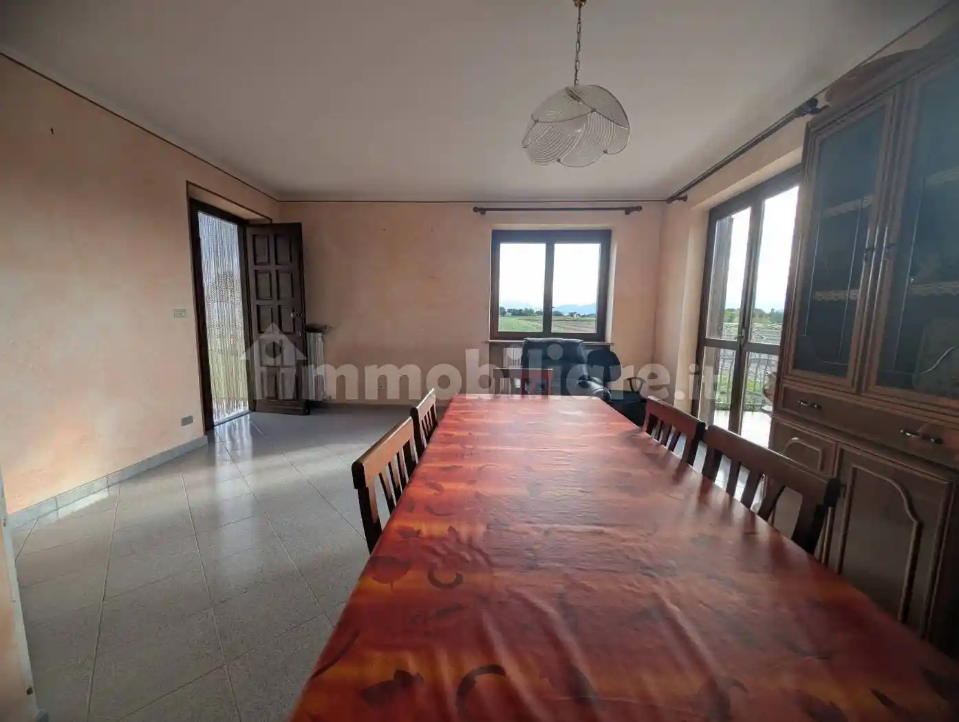 Villa unifamiliare via Castelletto Stura 312b, Madonna delle Grazie - Bombonina, Cuneo - foto 5