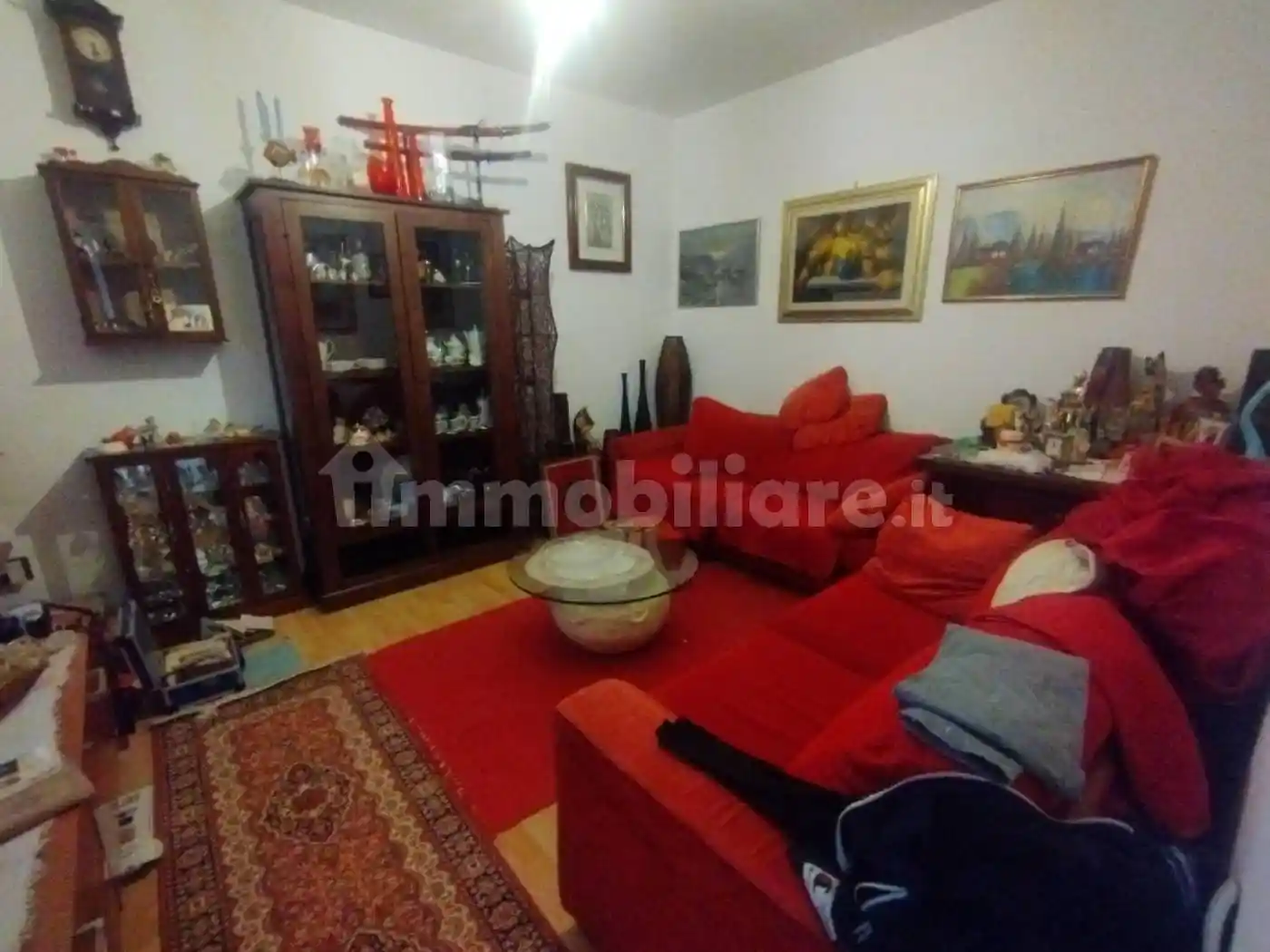 Quadrilocale via Guglielmo Marconi 163, Marconi - Santa Maria del Piano, Jesi - foto 2