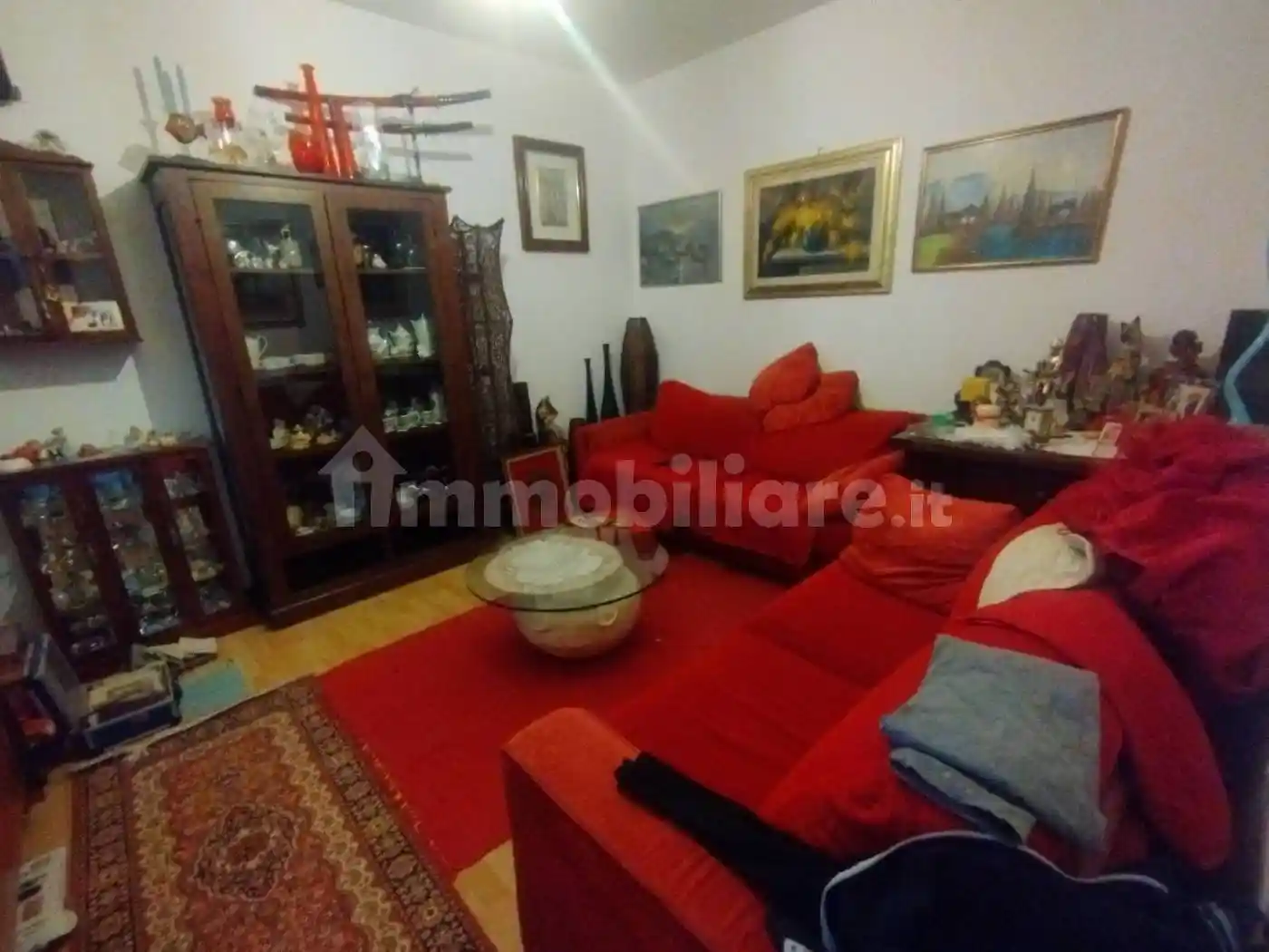 Quadrilocale via Guglielmo Marconi 163, Marconi - Santa Maria del Piano, Jesi - foto 3