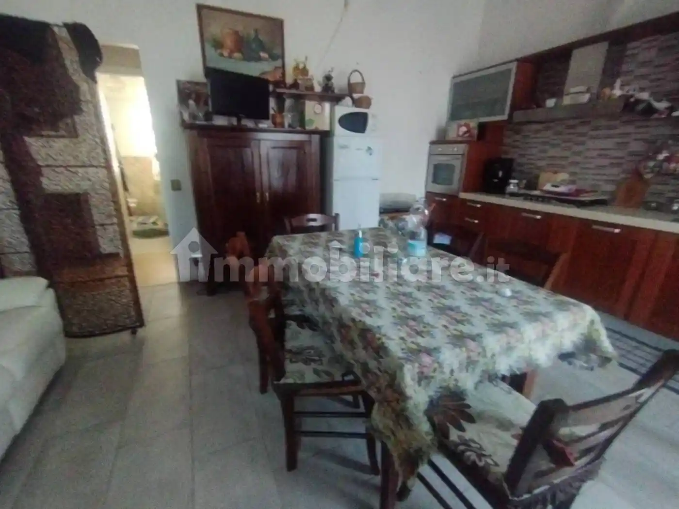 Quadrilocale via Guglielmo Marconi 163, Marconi - Santa Maria del Piano, Jesi - foto 4