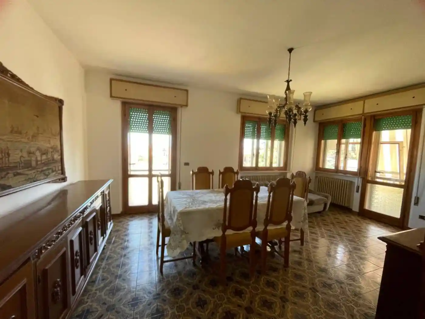 Appartamento in vendita a Morciano di Romagna