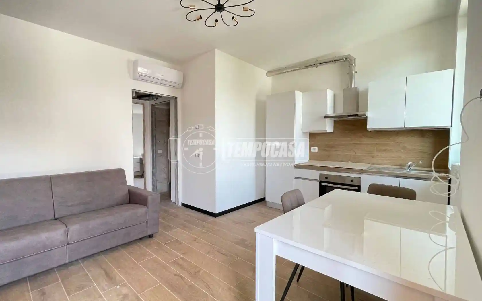 Trilocale via Privata Gaetano Sbodio 32, Lambrate, Milano - foto 3