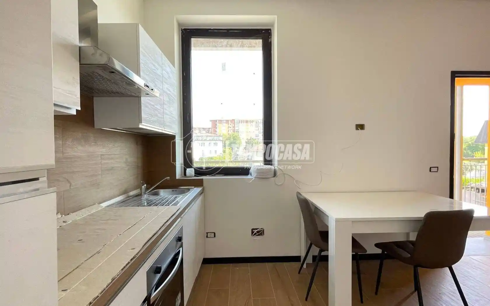 Trilocale via Privata Gaetano Sbodio 32, Lambrate, Milano - foto 4