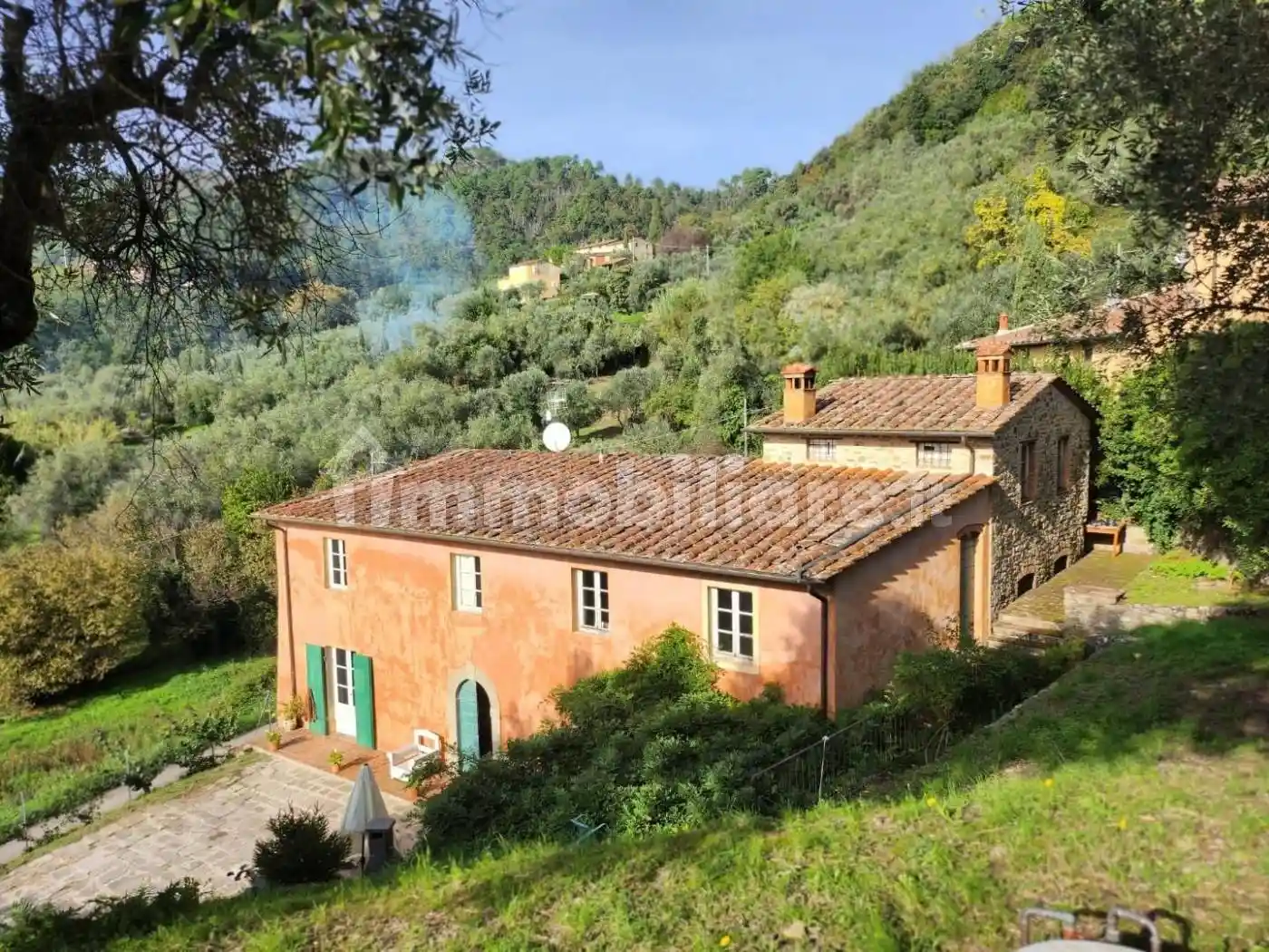 Rustico via del Grottone 26, Mutigliano - Torre, Lucca - foto 2