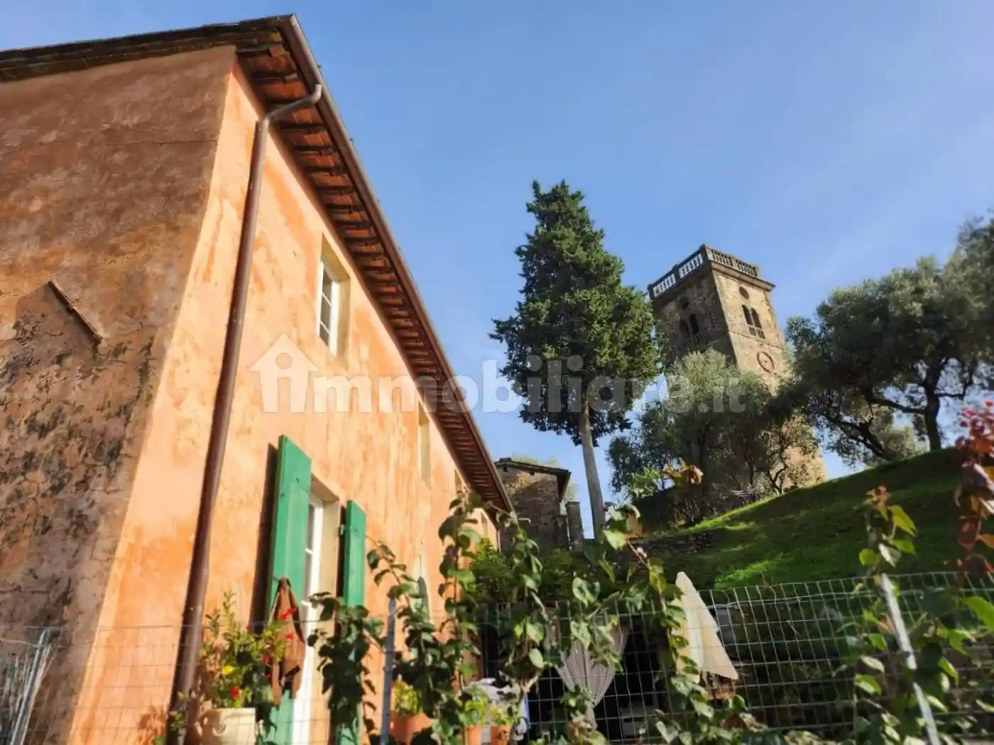 Rustico via del Grottone 26, Mutigliano - Torre, Lucca - foto 3