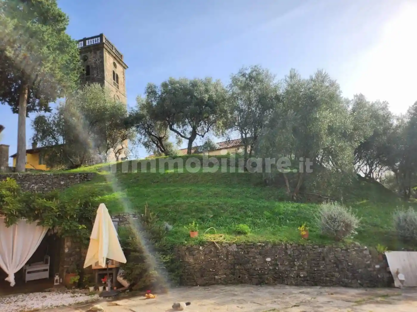 Rustico via del Grottone 26, Mutigliano - Torre, Lucca - foto 4