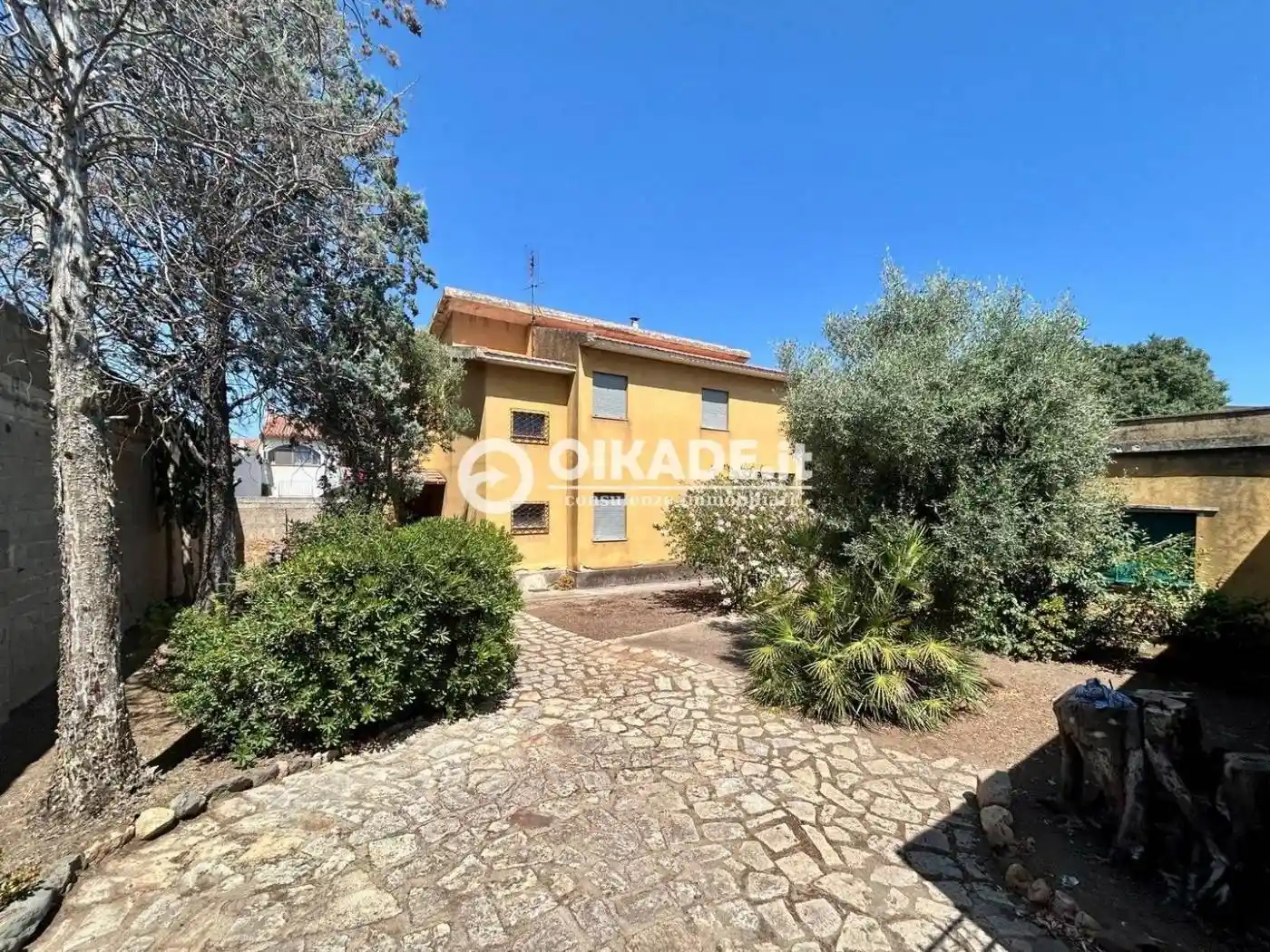 Villa in vendita a Pula