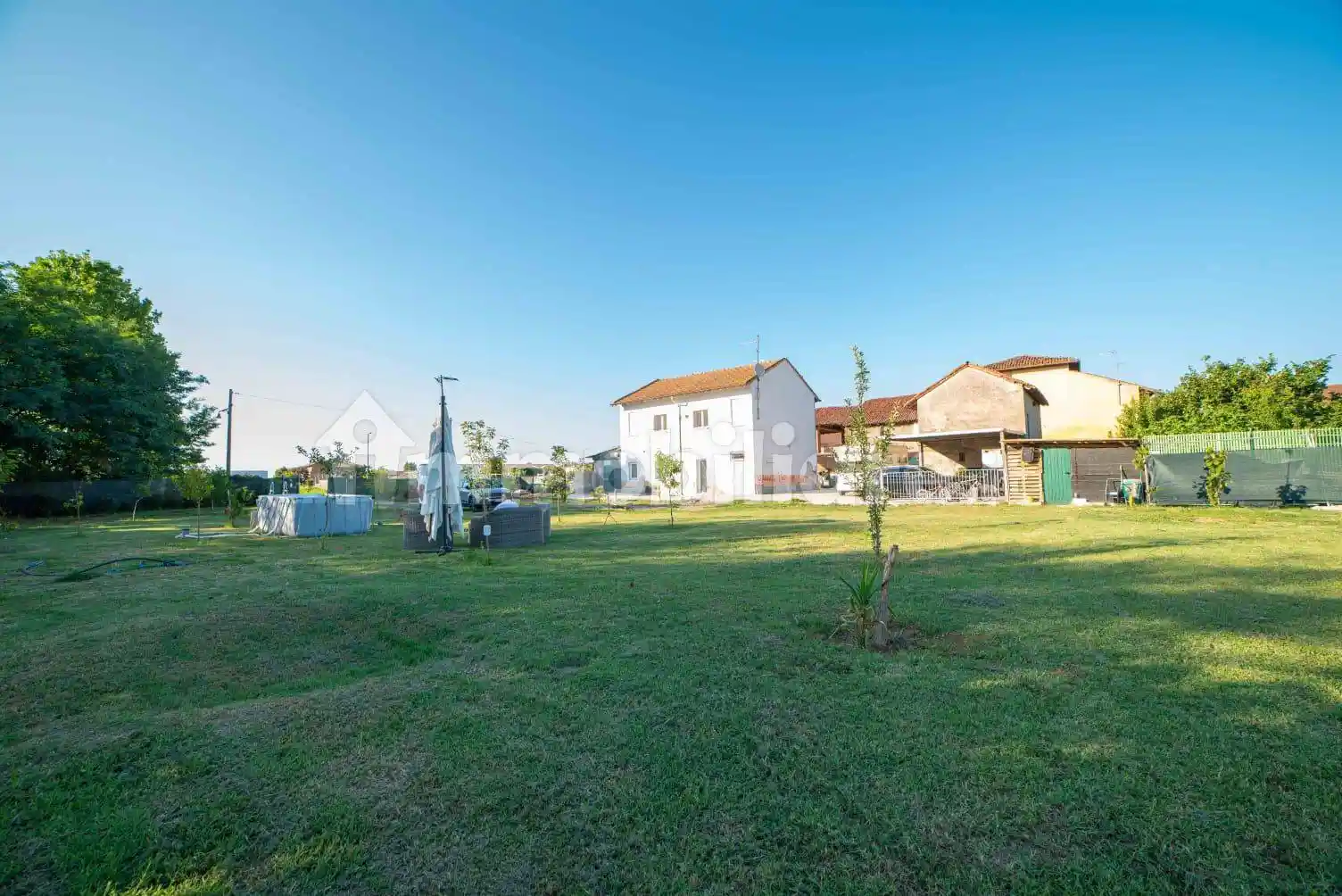 Villa in vendita a Somaglia