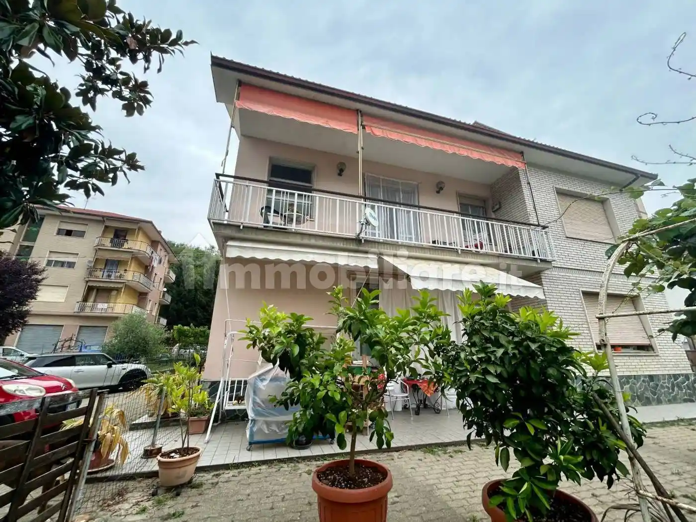 Rustico - Casale in vendita a Acqui Terme