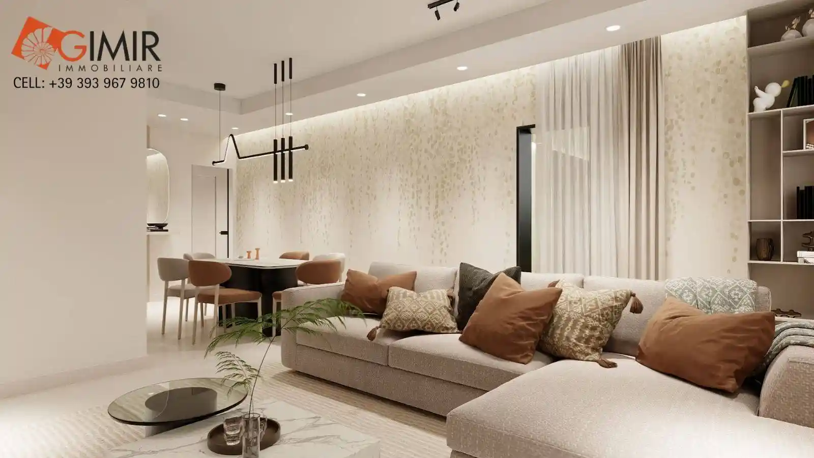 Appartamento in vendita a Canosa di Puglia