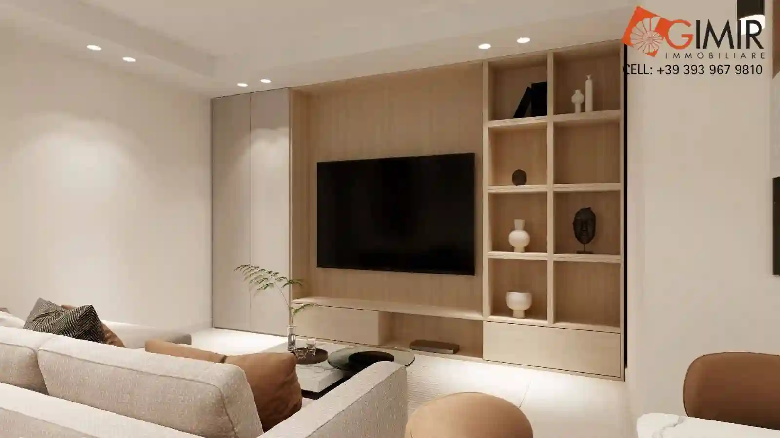 Appartamento - foto 3