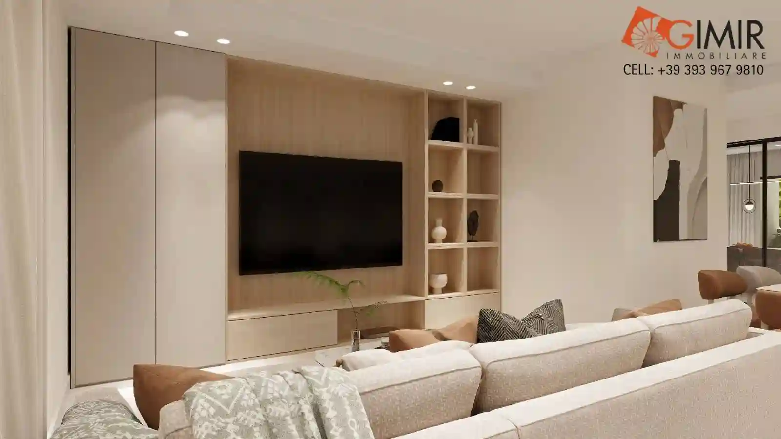 Appartamento - foto 4