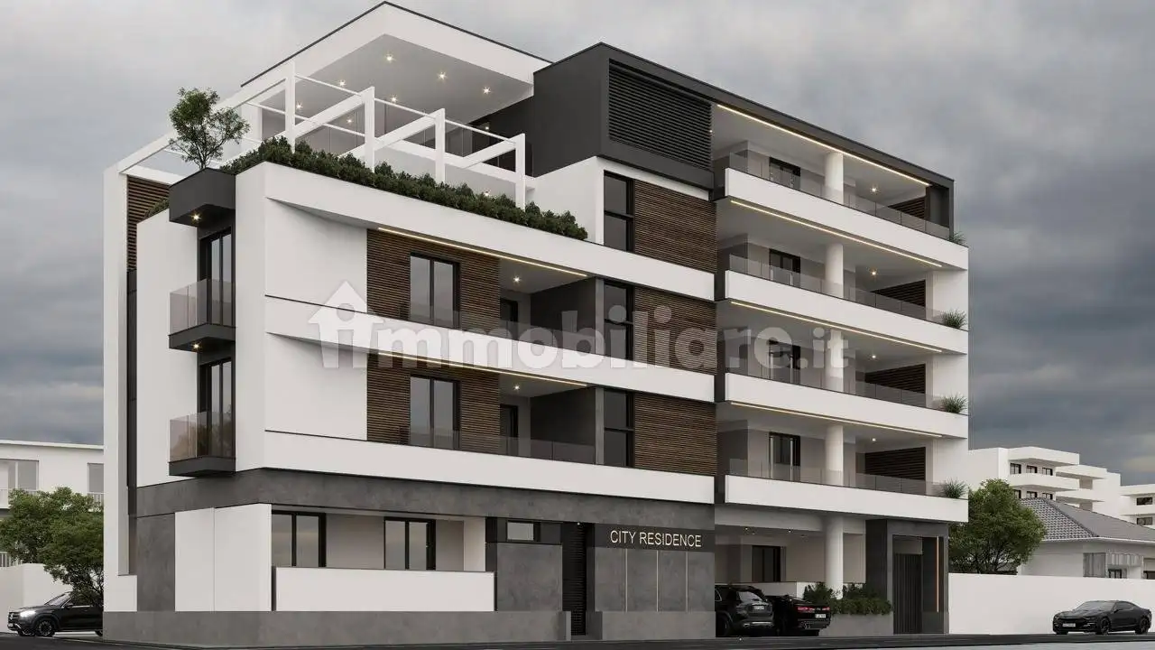 Appartamento in vendita a Caserta