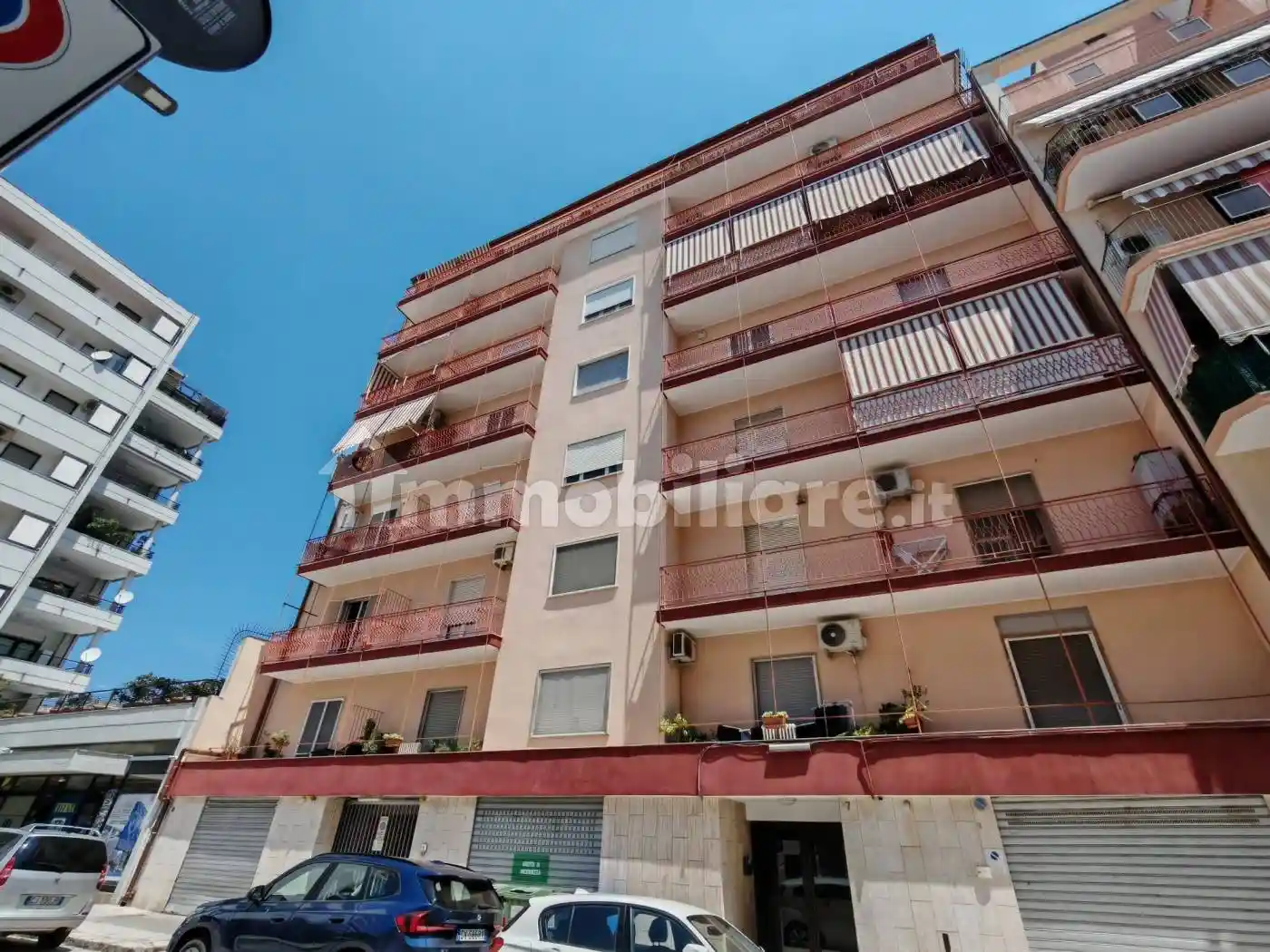 Appartamento in vendita a Brindisi