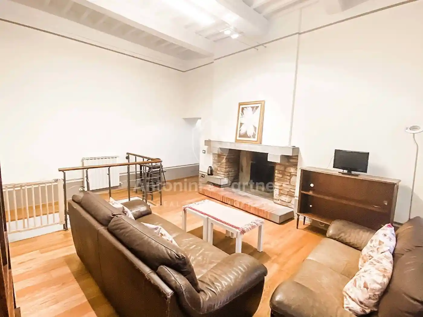 Appartamento in vendita a Todi