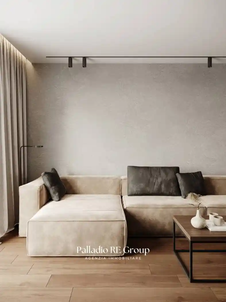 Attico - Mansarda in vendita a Vicenza