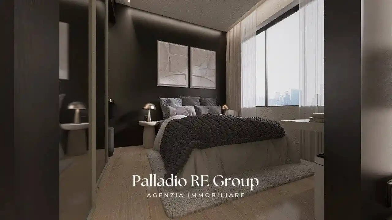 Appartamento in vendita a Vicenza