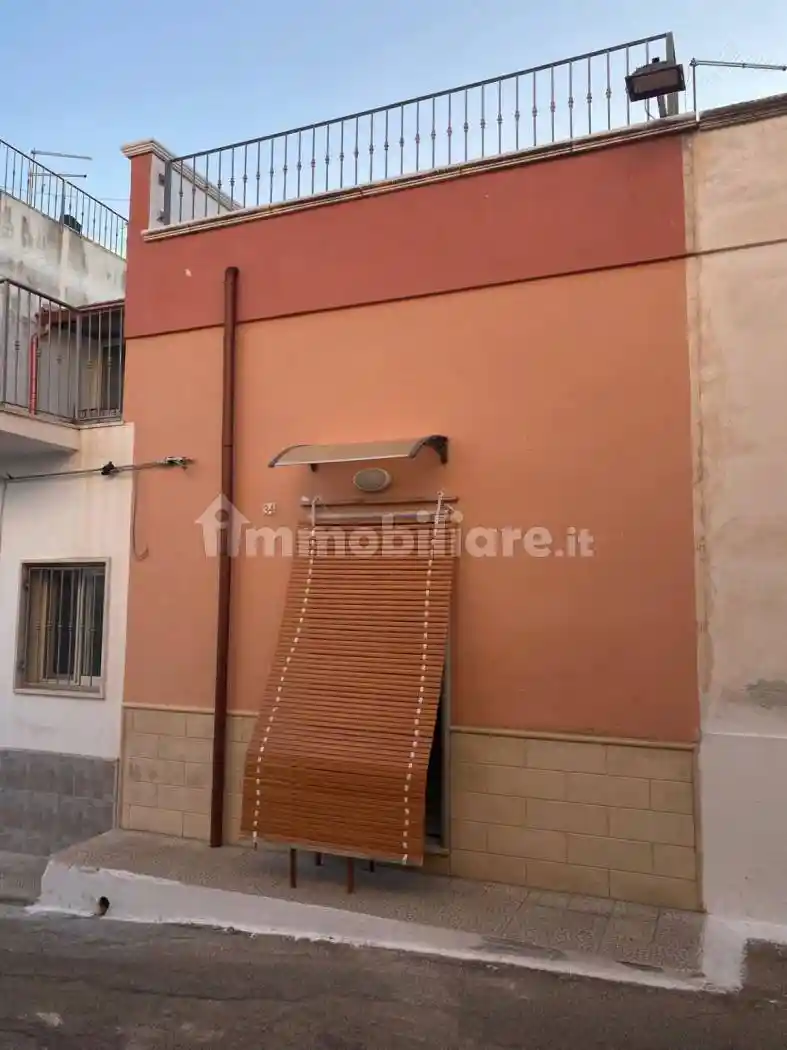 Appartamento in vendita a Maruggio