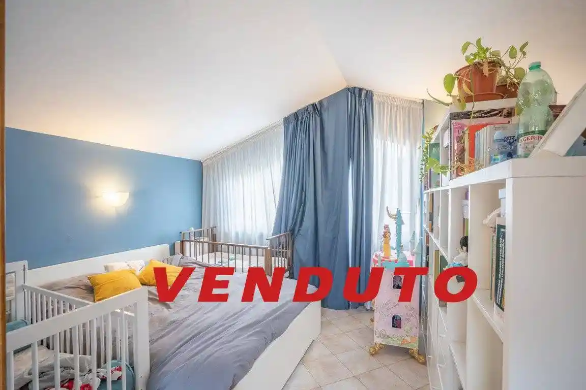 Appartamento in vendita a Formello