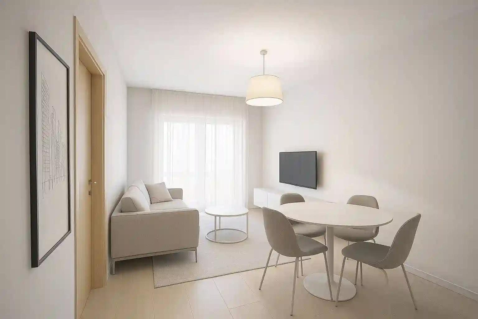 Appartamento - foto 2