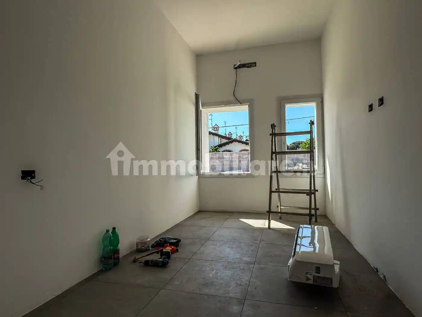 Villa plurifamiliare via Italo Montemezzi, Infernetto, Roma - foto 4